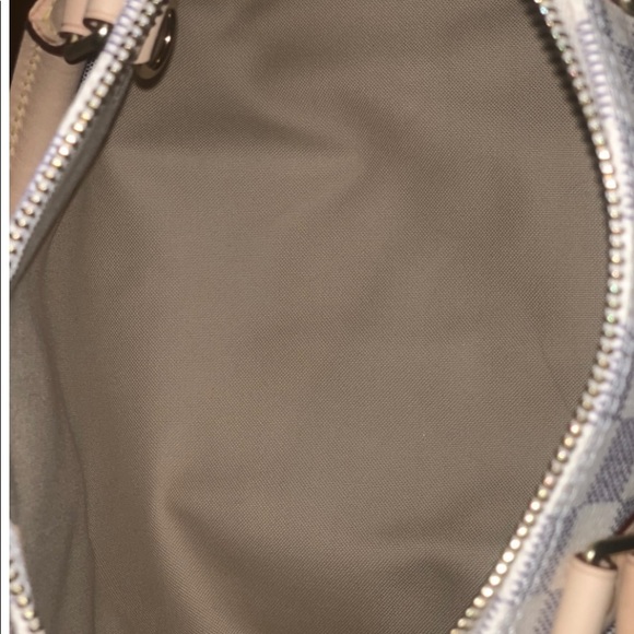 💙Authentic Louis Vuitton Speedy 30 in Azur 🤍Unworn/New Condition France - Picture 4 of 11